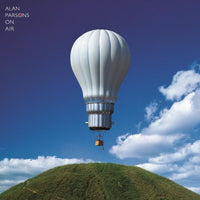 Alan Parsons - On Air (Gatefold LP Jacket, 180 Gram Vinyl) [Import] - Vinyl