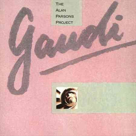 Alan Parsons Project - Gaudi (180 Gram Vinyl) [Import] - Vinyl