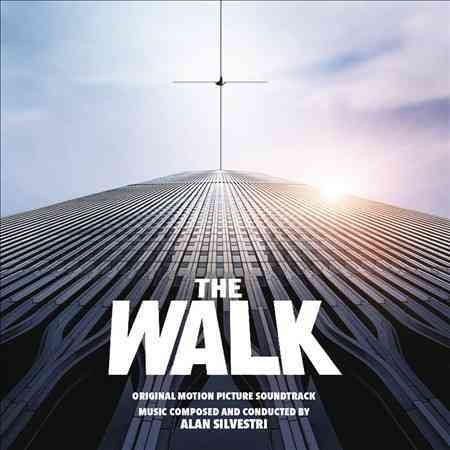 Alan Silvestri - WALK / O.S.T. - Vinyl