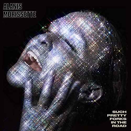 Alanis Morissette - Such Pretty Forks In the Road - Vinyl