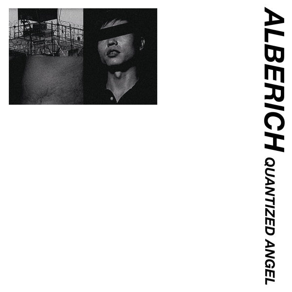 ALBERICH - Quantized Angel - CD