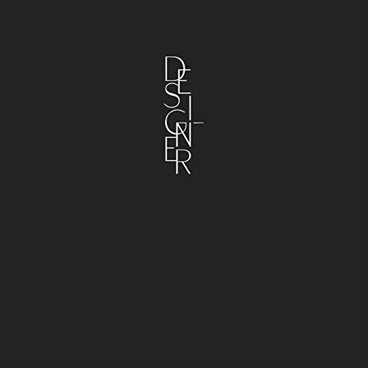 Aldous Harding - Designer - Vinyl