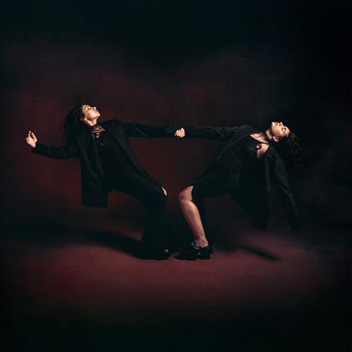 Alessia Cara - Love & Hyperbole (Poster) - Vinyl