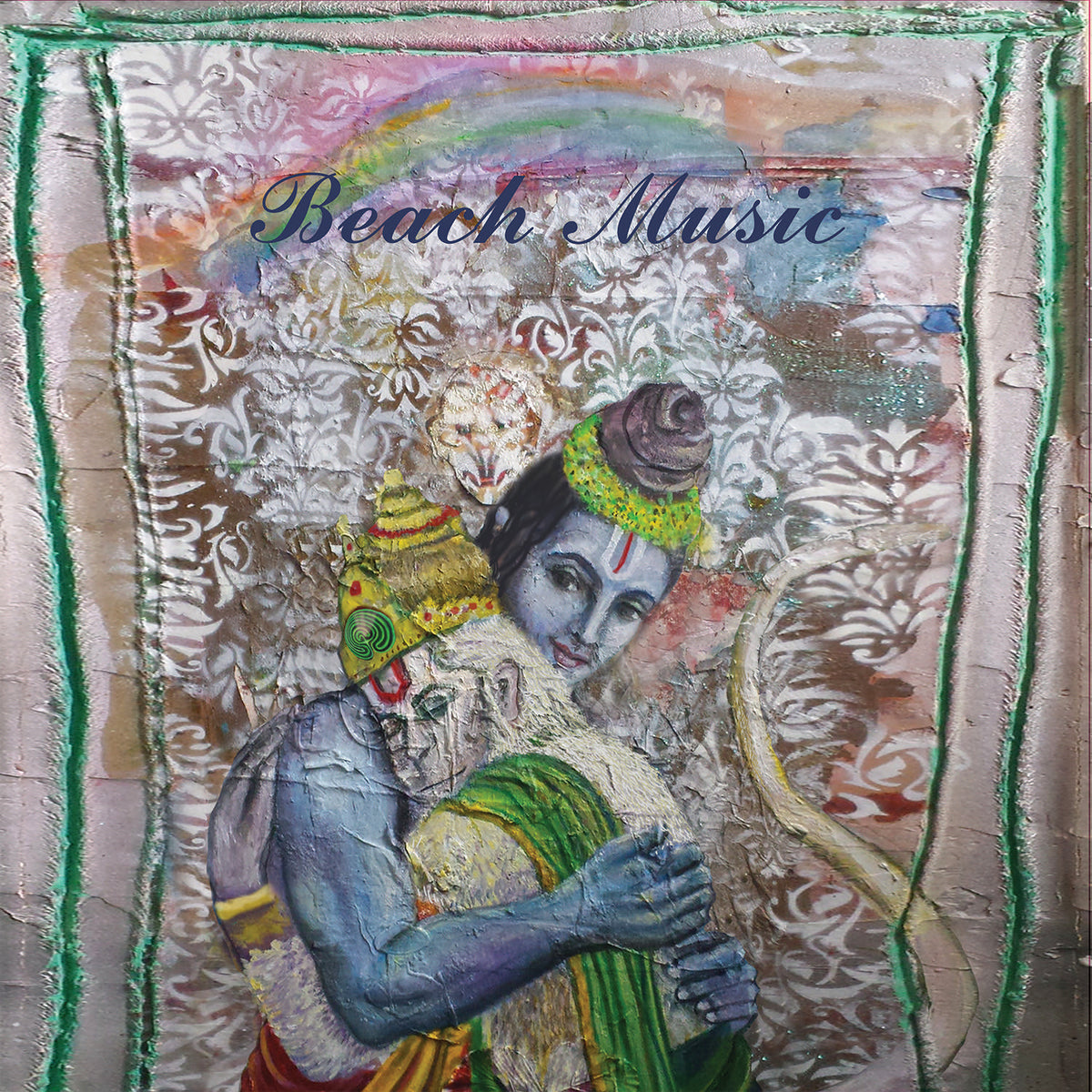 Alex G - Beach Music - Vinyl
