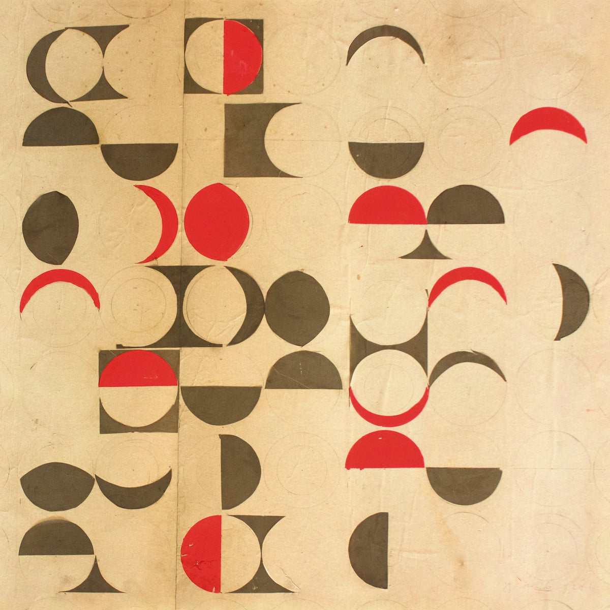 Alex Izenberg - Harlequin - Vinyl