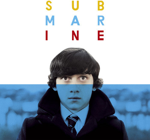 Alex Turner - Submarine (10" Vinyl) - Vinyl