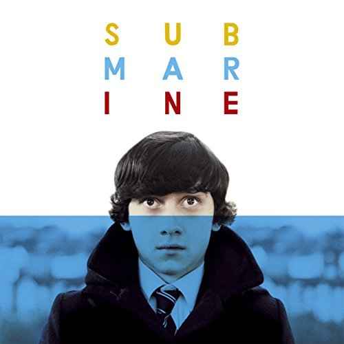 Alex Turner - Submarine (10" Vinyl) - Vinyl
