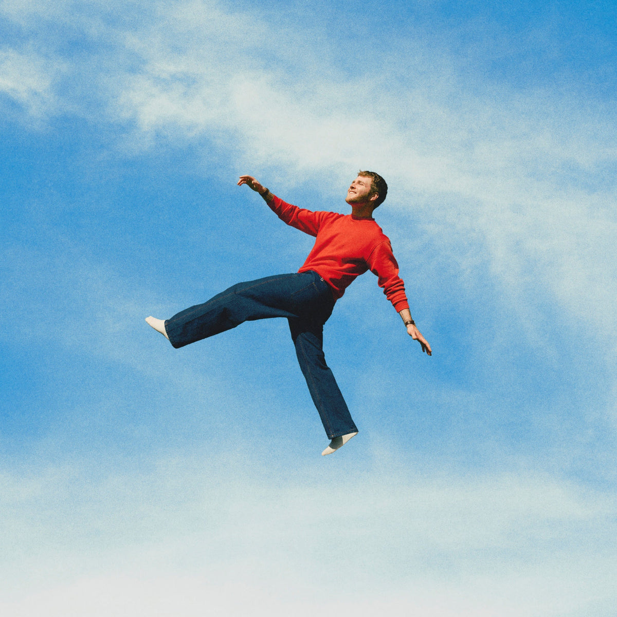 Alex Warren - Wildchild [Playground Red Vinyl] - Vinyl