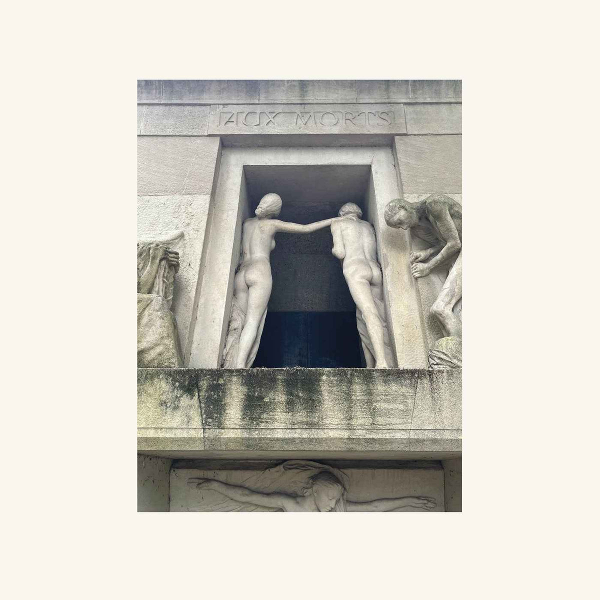 ALEX ZHANG HUNGTAI - Orion/Mother - Vinyl