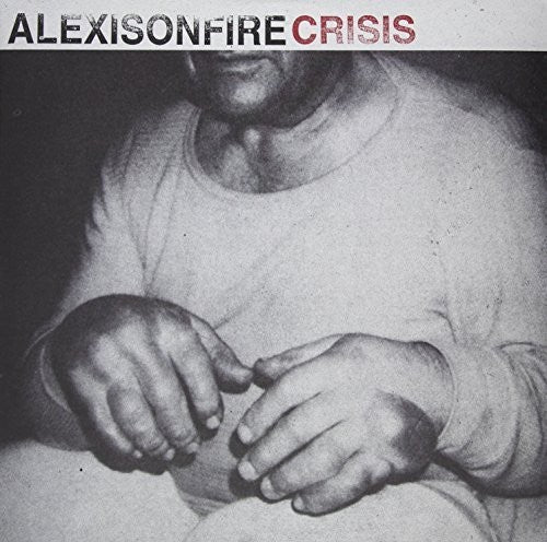Alexisonfire - Crisis (2 Lp's) - Vinyl