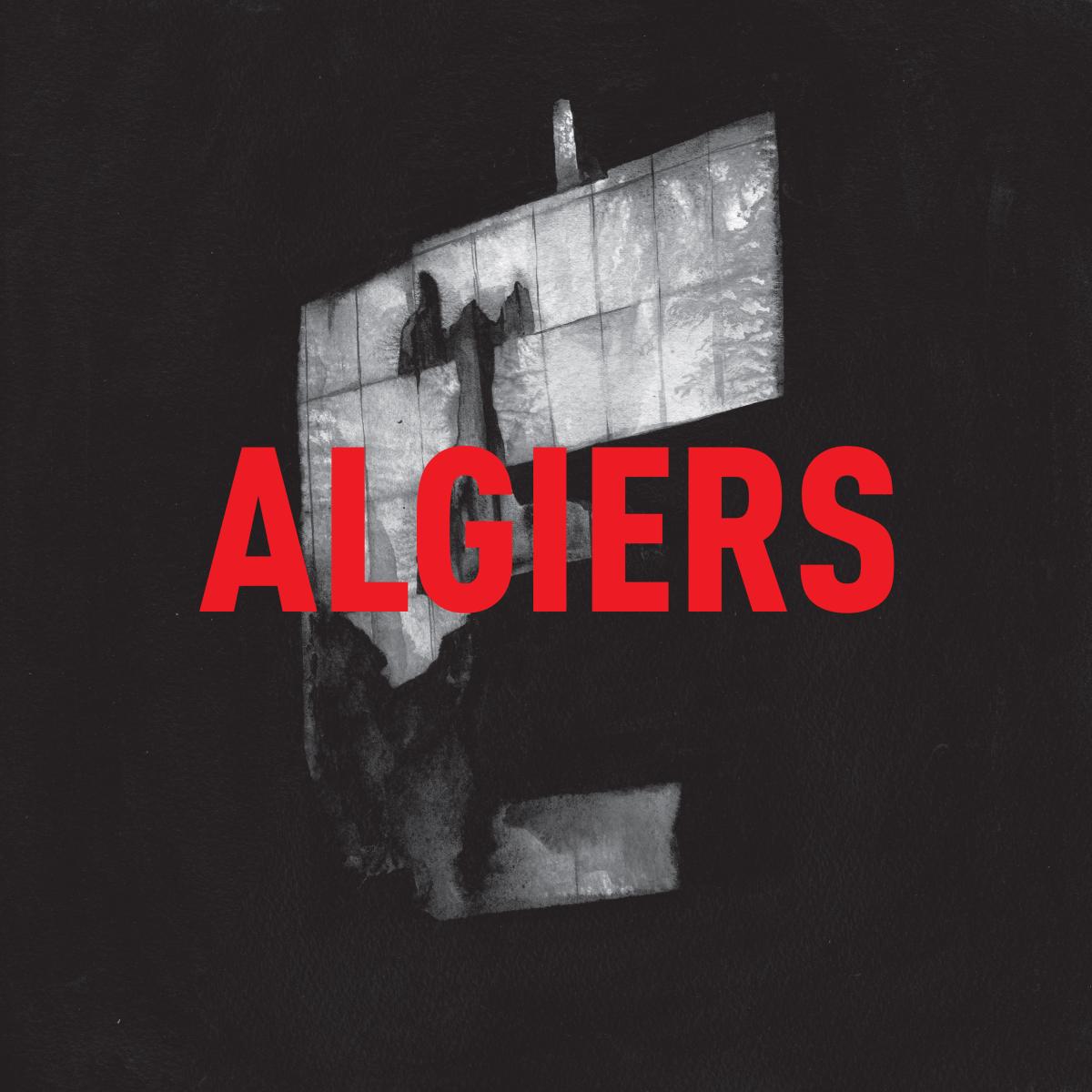 Algiers - Algiers - Vinyl