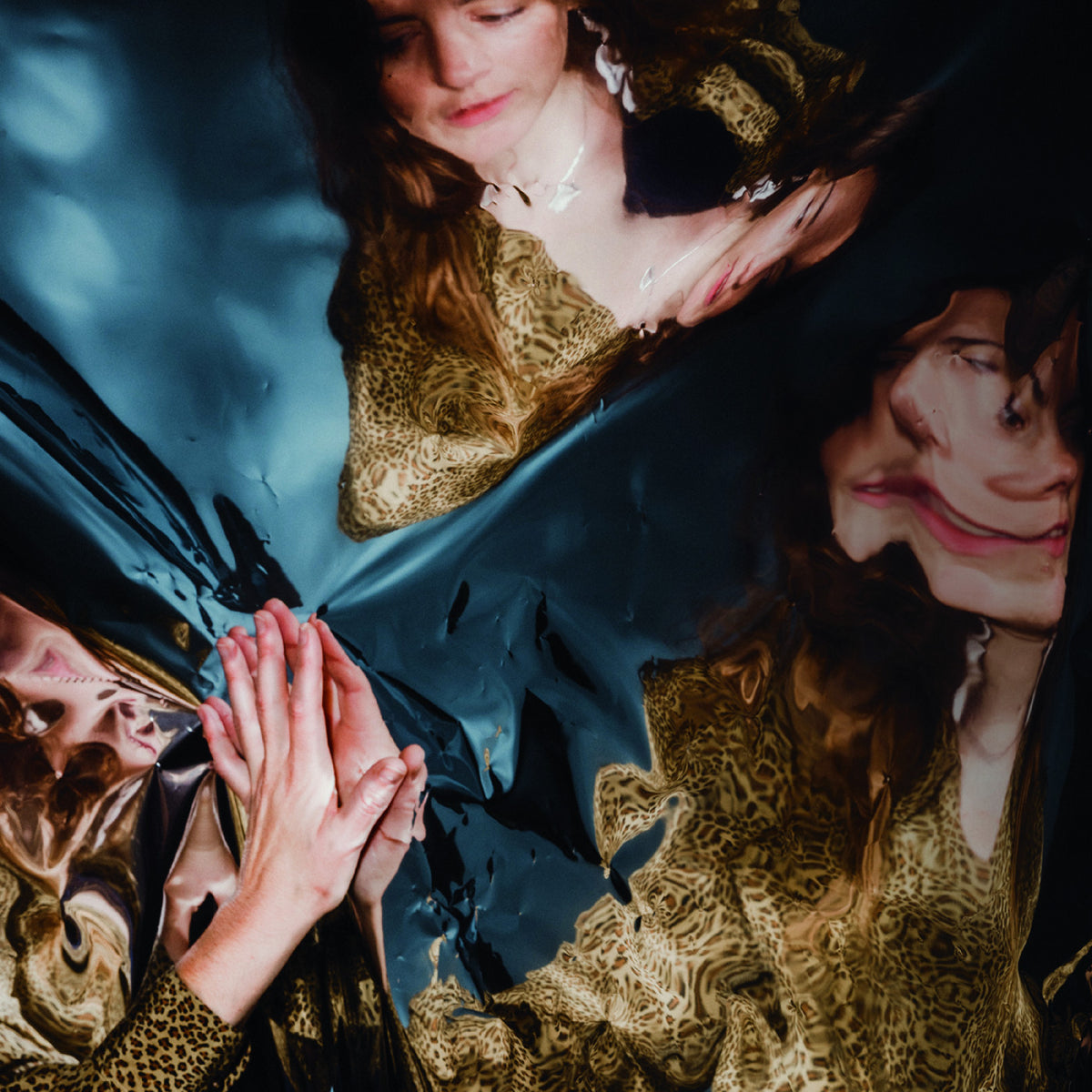 Ali McGuirk - Watertop - CD