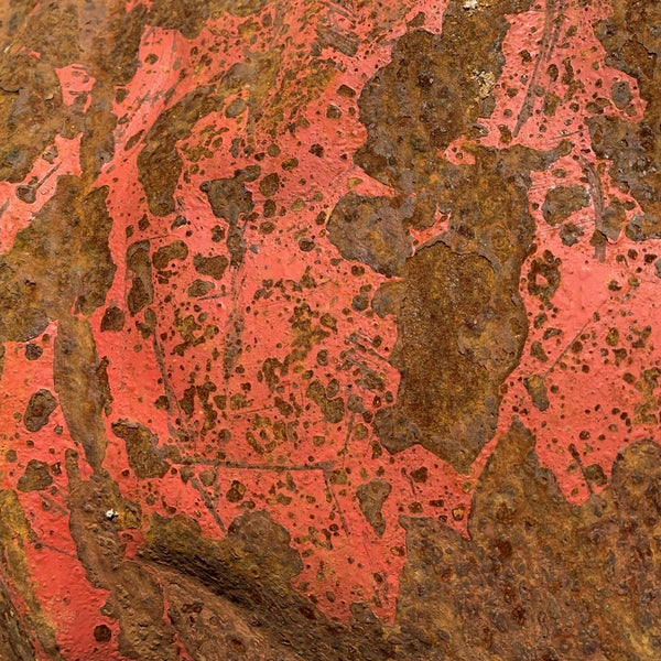 Ali) Purple Trap (Laswell, Haino - The Stone - Vinyl