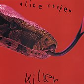 Alice Cooper - Killer - CD