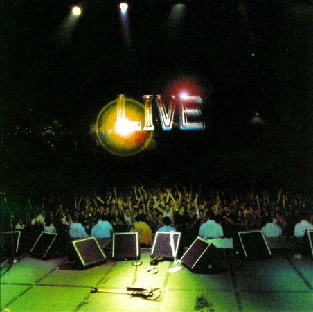 Alice In Chains - LIVE - CD