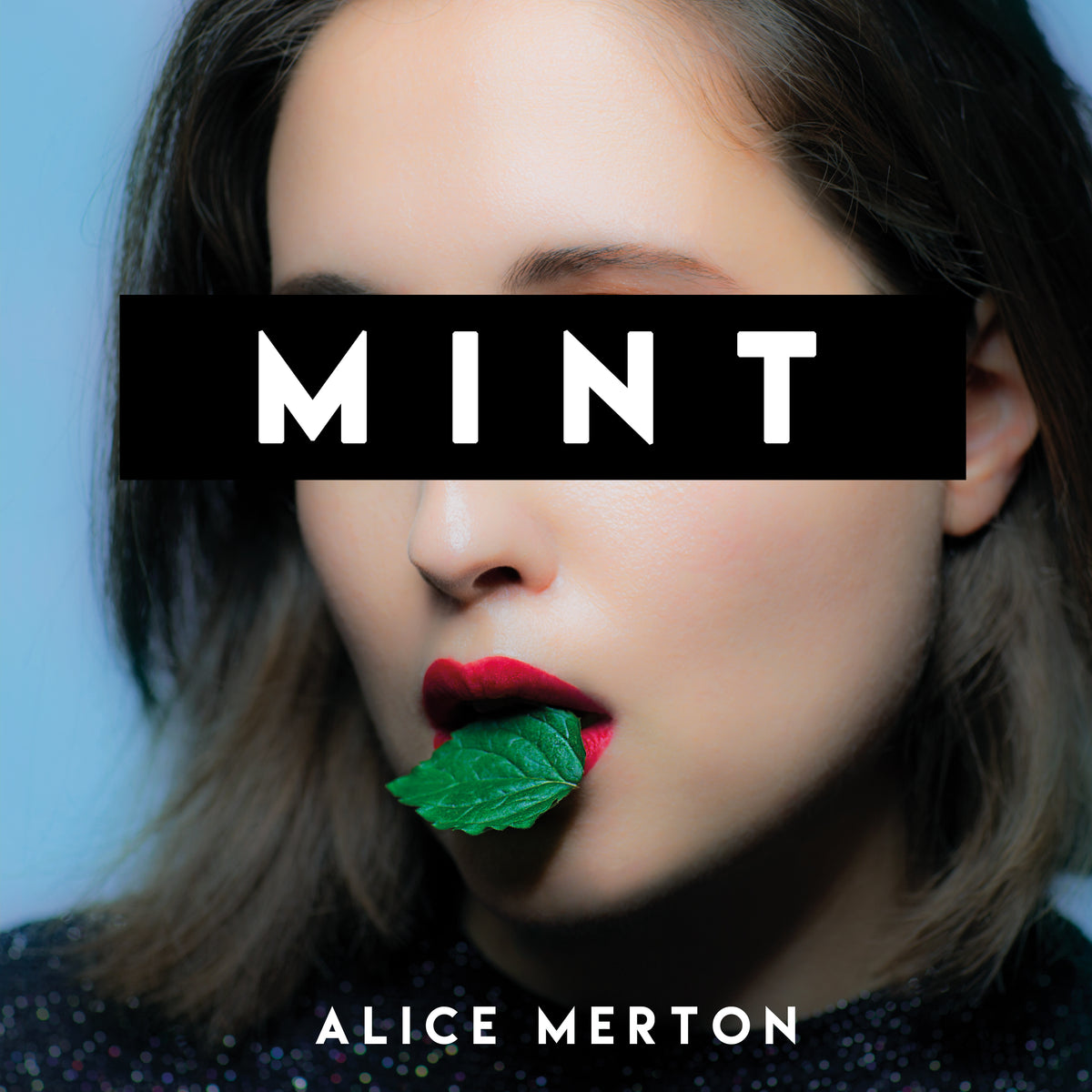 Alice Merton - Mint (GREEN VINYL) - Vinyl