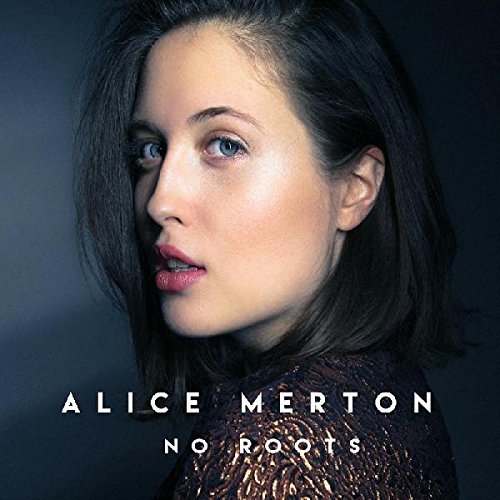 Alice Merton - No Roots (Ep) (Dlcd) - Vinyl