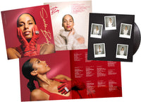 Alicia Keys - Santa Baby (Gatefold LP Jacket) - Vinyl