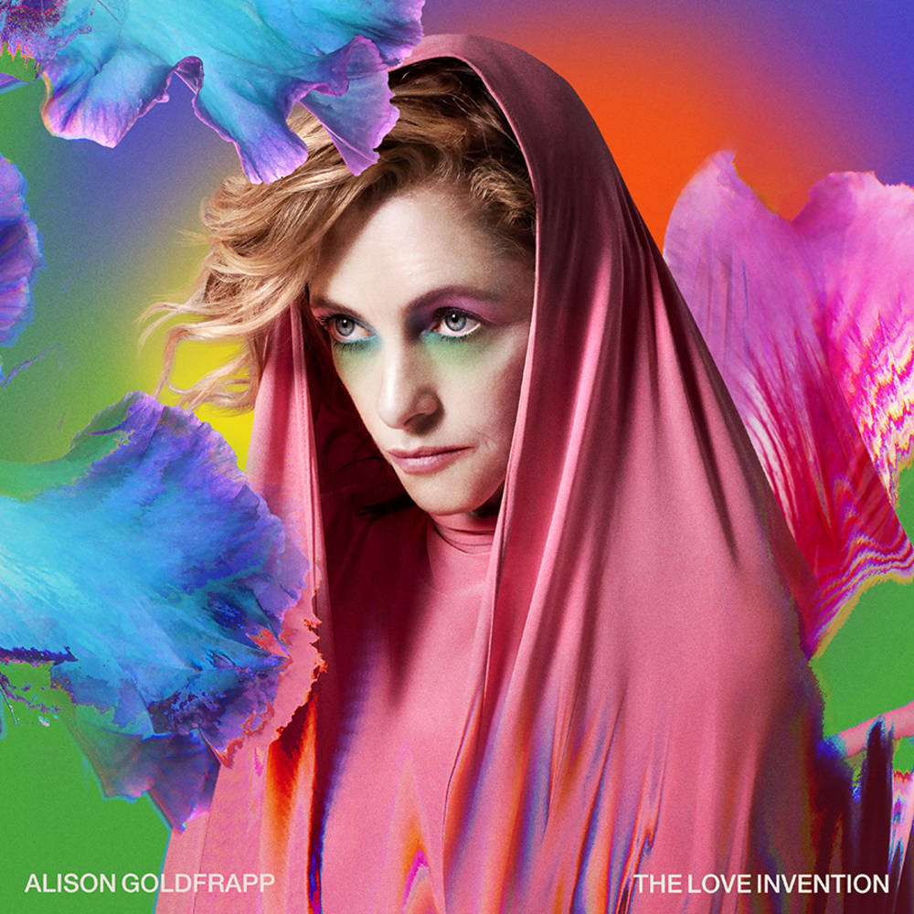 Alison Goldfrapp - The Love Invention (Limited Edition Purple Vinyl) [INDIE EX] - Vinyl
