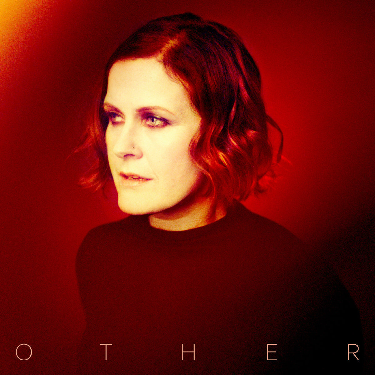 Alison Moyet - Other [Red Smoke Vinyl] - Vinyl