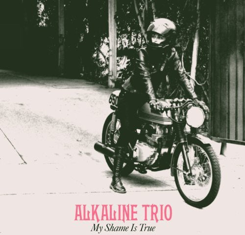 Alkaline Trio - My Shame Is True - Vinyl