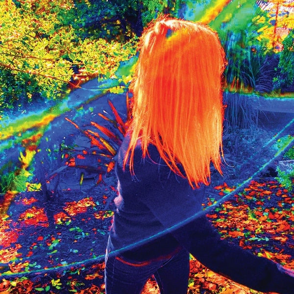 All Seeing Dolls - That'S Amazing Grace/Siren'S Echo Iron Lung - Vinyl