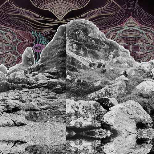 All Them Witches - Dying Surfer Meets His Maker (Colored Vinyl, White, Digital Download Card) - Vinyl