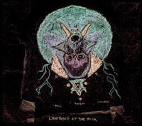 All Them Witches - Lightning At The Door (COLOR VINYL + 7") - Vinyl