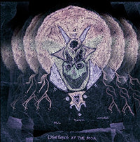 All Them Witches - Lightning At The Door (COLOR VINYL + 7") - Vinyl