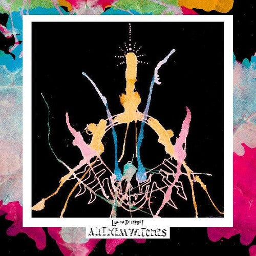 All Them Witches - Live On The Internet (2 Lp's) - Vinyl