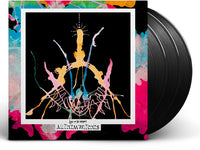 All Them Witches - Live On The Internet (2 Lp's) - Vinyl