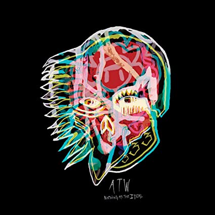 All Them Witches - Nothing As Ideal (Gatefold LP Jacket, 140 Gram Vinyl) - Vinyl