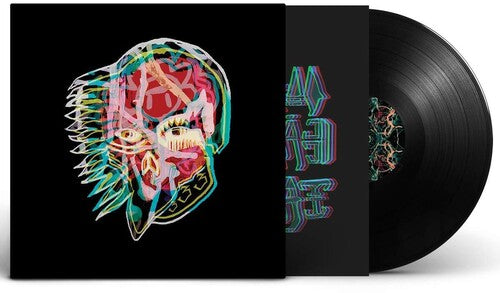 All Them Witches - Nothing As Ideal (Gatefold LP Jacket, 140 Gram Vinyl) - Vinyl