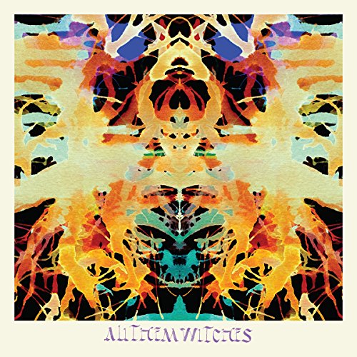 All Them Witches - Sleeping Through The War / Tascam Demos (Colored Vinyl, Green, Sticker, Gatefold LP Jacket) (2 Lp's) - Vinyl