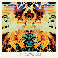 All Them Witches - Sleeping Through The War / Tascam Demos (Colored Vinyl, Green, Sticker, Gatefold LP Jacket) (2 Lp's) - Vinyl