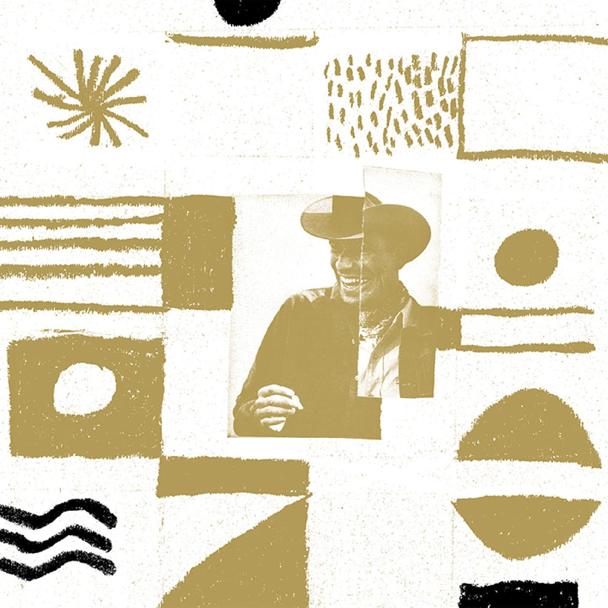 Allah-las - Calico Review Standard - Vinyl