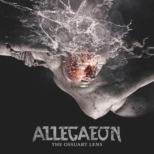Allegaeon - The Ossuary Lens - Vinyl