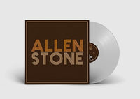 Allen Stone - Allen Stone [White LP] - Vinyl