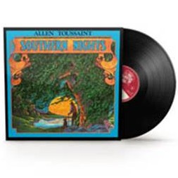 Allen Toussaint - Southern Nights (SYEOR25, 180 Gram Vinyl, Brick & Mortar Exclusive) - Vinyl