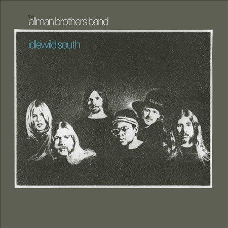 Allman Brothers Band - Idlewild South (180 Gram Vinyl) - Vinyl