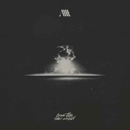 Allt - From The New World - Vinyl