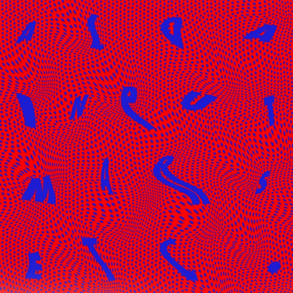 ALOA INPUT - Mars etc. - CD