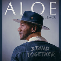 Aloe Blacc - Stand Together - Vinyl