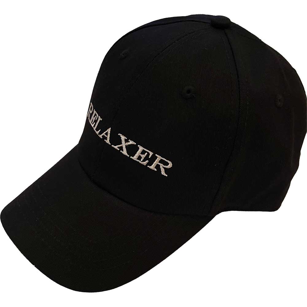 Alt-j - Relaxer - Hat Black