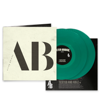 Alter Bridge - Alter Bridge (Indie Exclusive) (Translucent Verde Vinyl) [2LP] - Vinyl