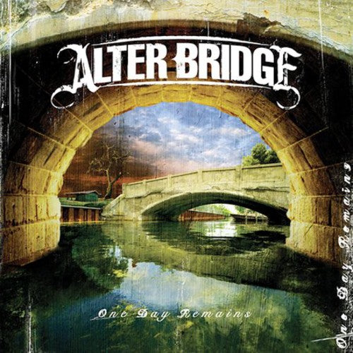 Alter Bridge - One Day Remains (Indie Exclusive, Deluxe Edition, Smoke Colored Vinyl, Anniversary Edition) (2 Lp's) - Vinyl