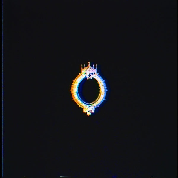 ALTRICE - Compciter EP - Vinyl