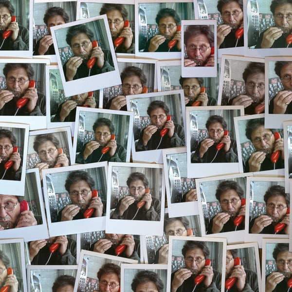 Alvin Curran - Drumming Up Trouble - Vinyl