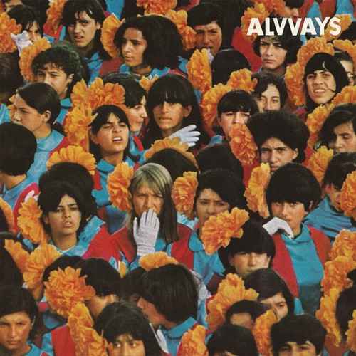 Alvvays - Alvvays (Digital Download Card) (Cassette) - Cassette