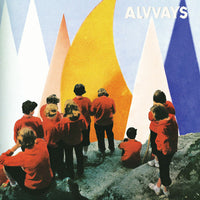 Alvvays - Antisocialites (Digital Download Card) (Cassette) - Cassette